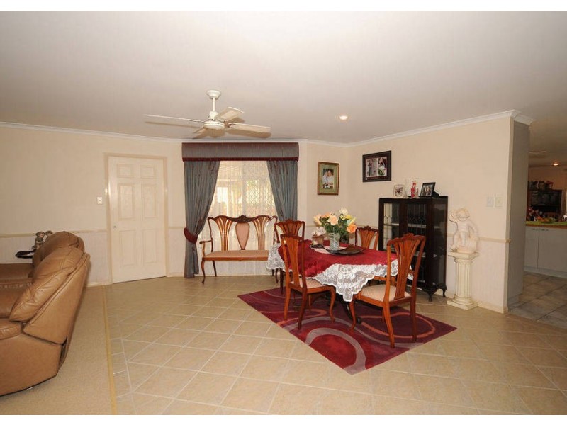 87 Johnston Boulevard, Urraween QLD 4655