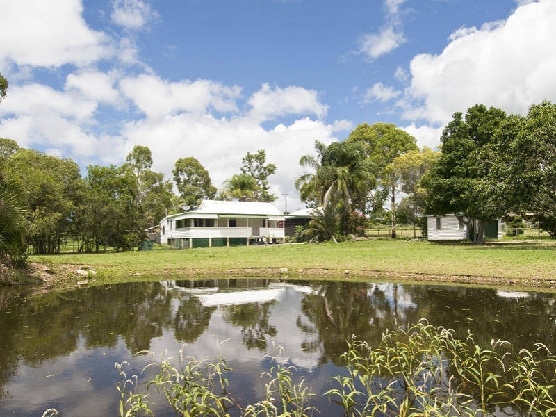 62 Swan Drive, Booral QLD 4655