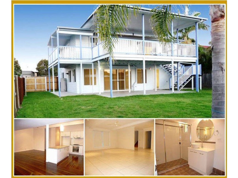 7 Hansen St, Urangan QLD 4655