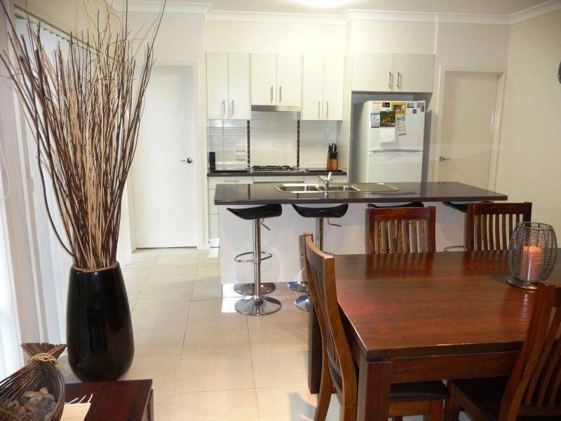 Lot 69, 5 Bligh Close, Urraween QLD 4655