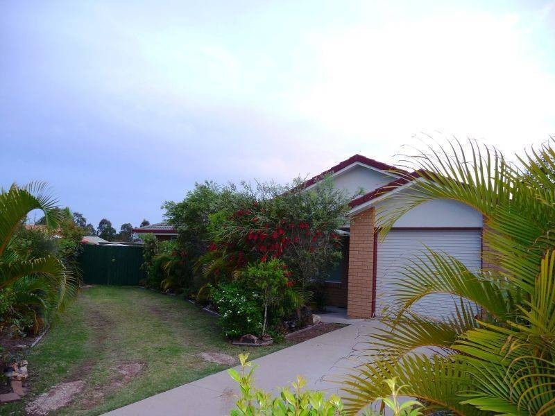 Lot 53, 60 Joselyn Dr, Point Vernon QLD 4655