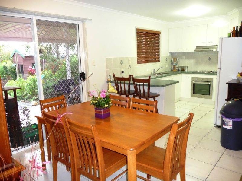 Lot 53, 60 Joselyn Dr, Point Vernon QLD 4655