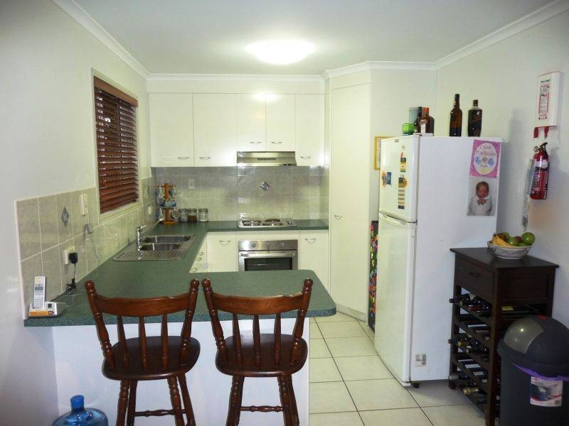 Lot 53, 60 Joselyn Dr, Point Vernon QLD 4655