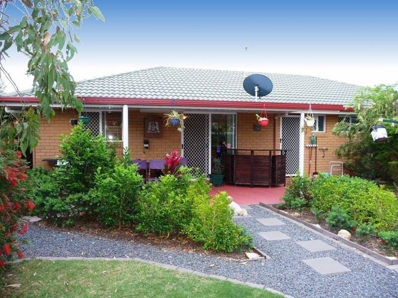 Lot 53, 60 Joselyn Dr, Point Vernon QLD 4655