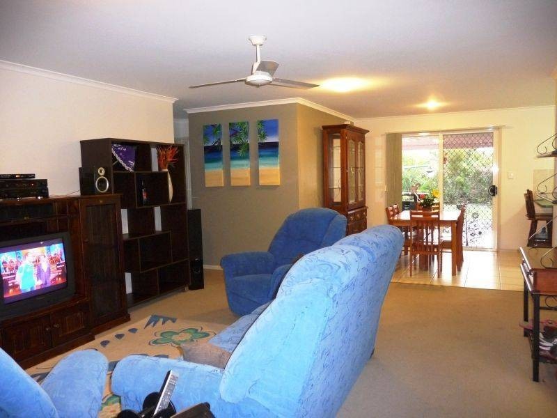 Lot 53, 60 Joselyn Dr, Point Vernon QLD 4655