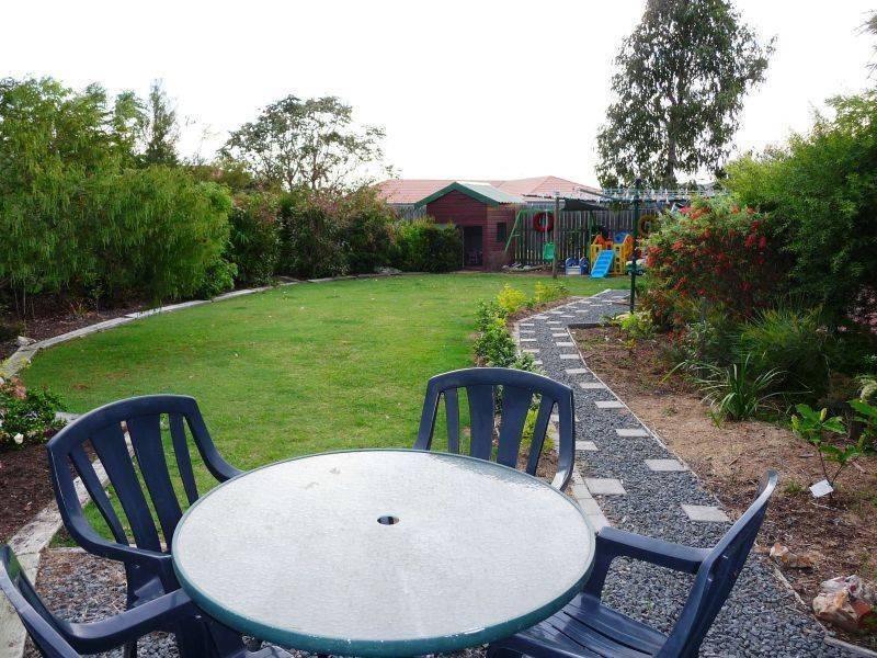 Lot 53, 60 Joselyn Dr, Point Vernon QLD 4655