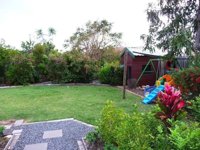 Lot 53, 60 Joselyn Dr, Point Vernon QLD 4655