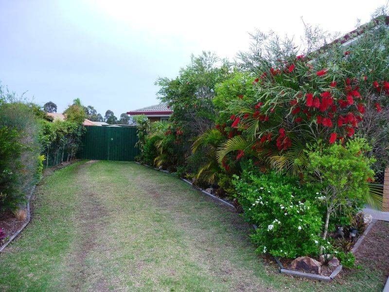 Lot 53, 60 Joselyn Dr, Point Vernon QLD 4655