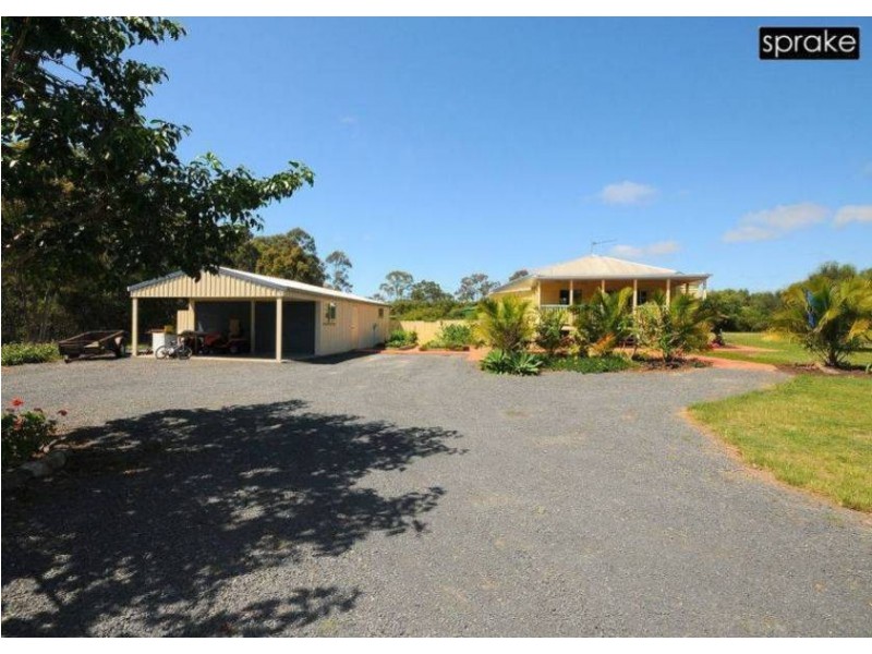 18 Maddever Road, Booral QLD 4655