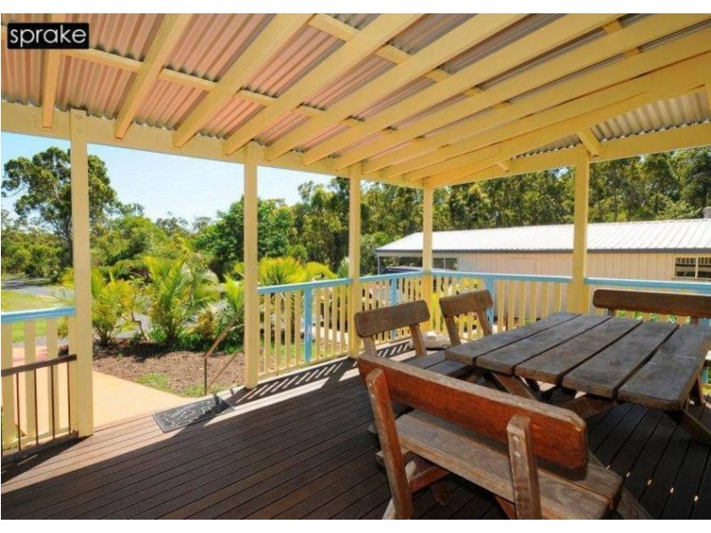 18 Maddever Road, Booral QLD 4655