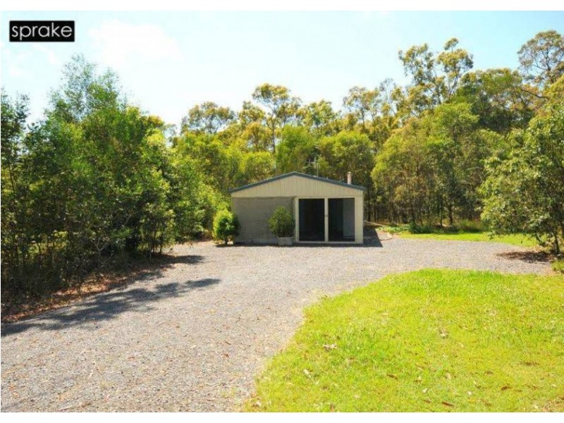 18 Maddever Road, Booral QLD 4655