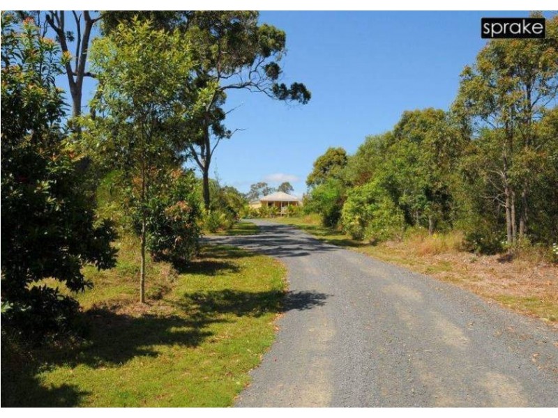 18 Maddever Road, Booral QLD 4655