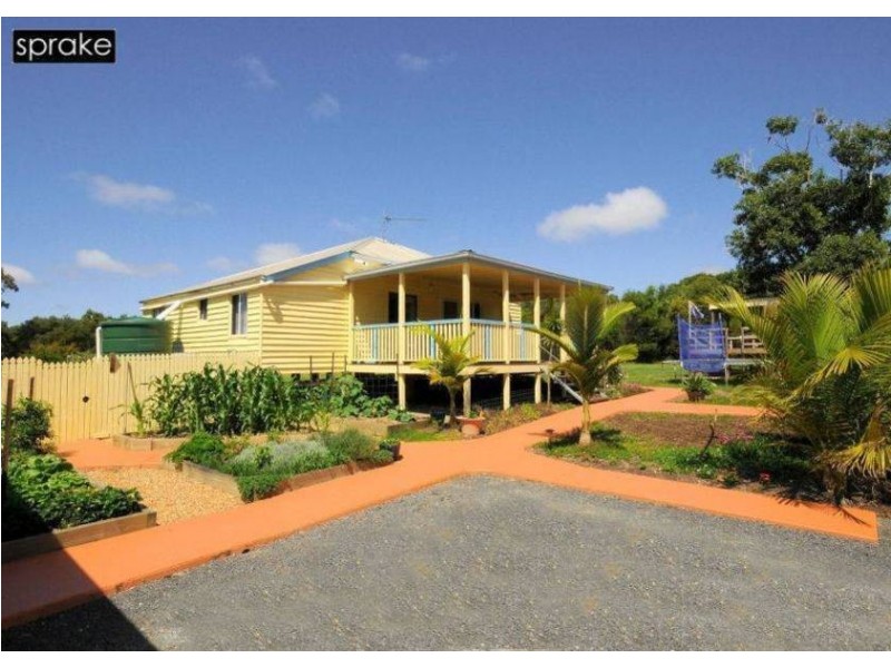 18 Maddever Road, Booral QLD 4655