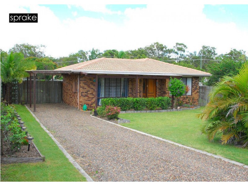 7 Namwen Court, Pialba QLD 4655