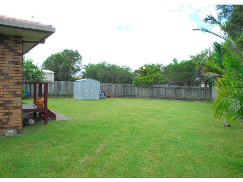 7 Namwen Court, Pialba QLD 4655