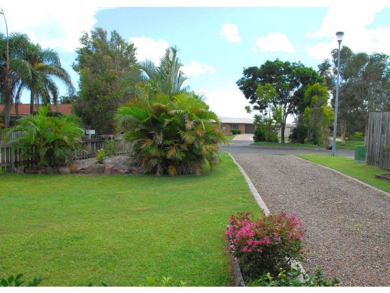 7 Namwen Court, Pialba QLD 4655