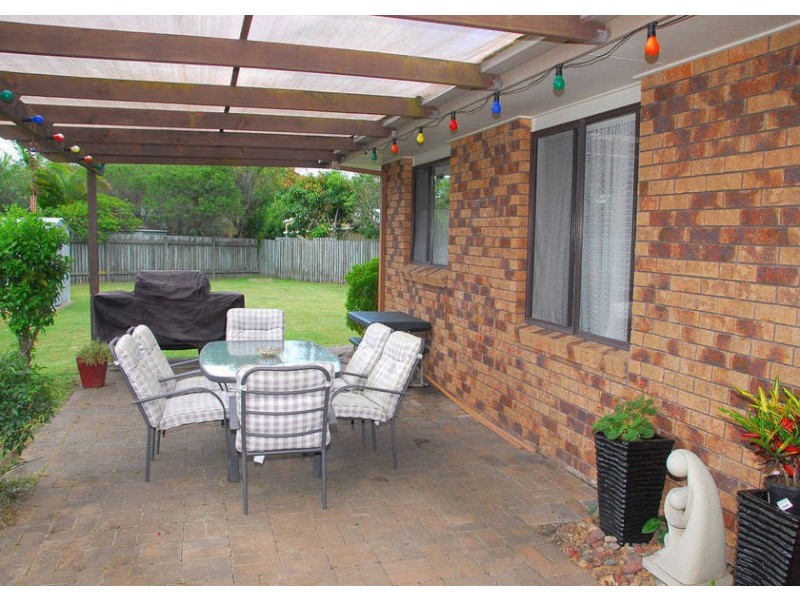 7 Namwen Court, Pialba QLD 4655