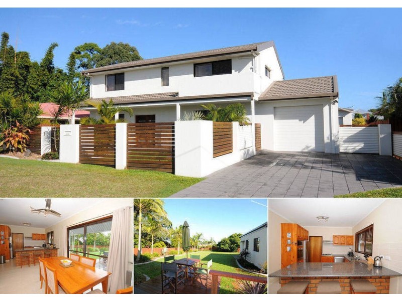 7 Talasea Dr, Kawungan QLD 4655