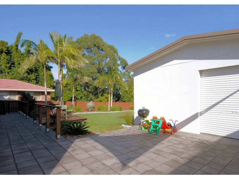 7 Talasea Dr, Kawungan QLD 4655