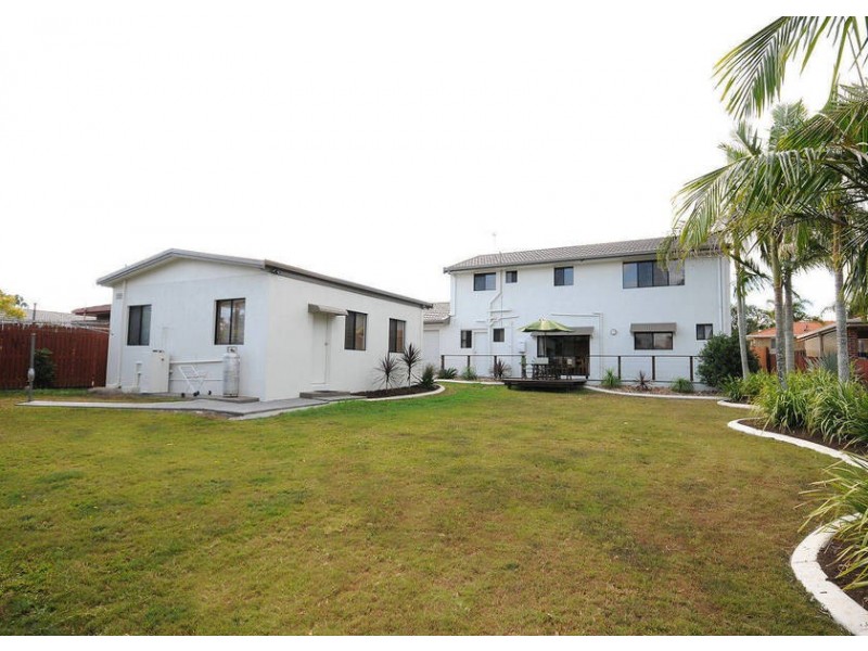 7 Talasea Dr, Kawungan QLD 4655