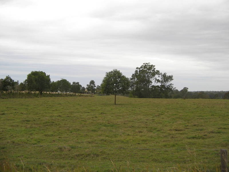 Pioneers Rest QLD 4650