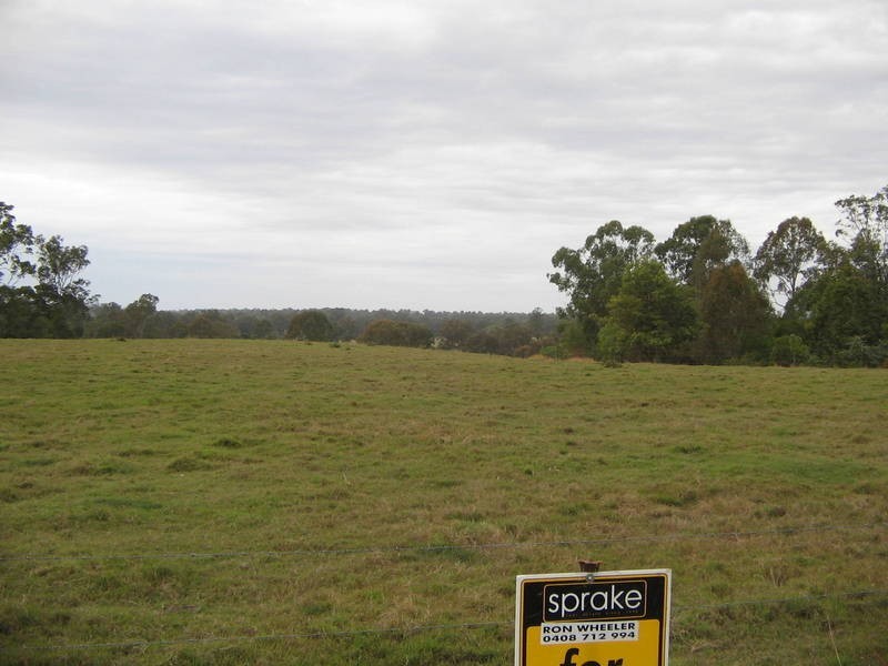 Pioneers Rest QLD 4650
