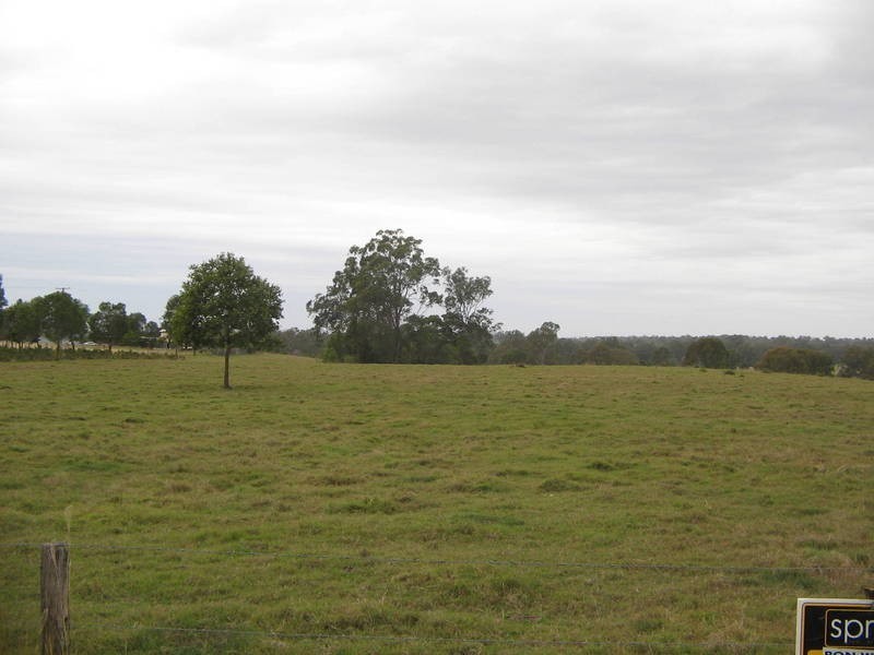 Pioneers Rest QLD 4650