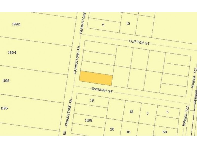 Lot 53,  Mungar Road, Mungar QLD 4650