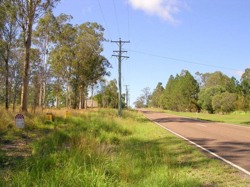 Lot 53,  Mungar Road, Mungar QLD 4650
