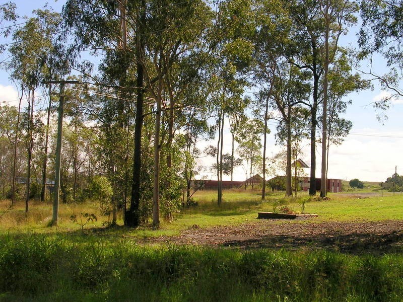Lot 53,  Mungar Road, Mungar QLD 4650