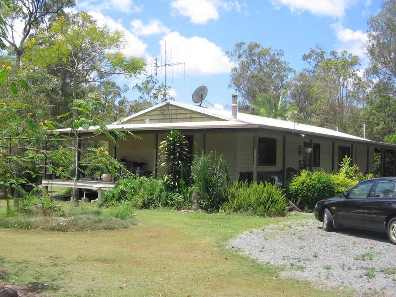 Teddington QLD 4650