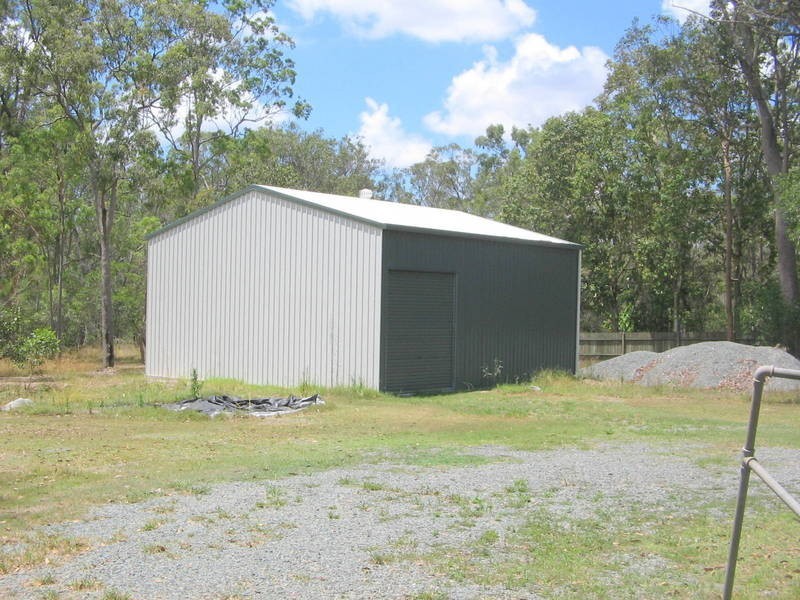 Teddington QLD 4650