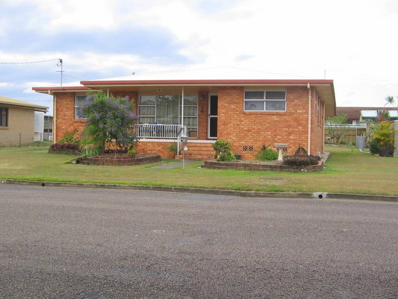 Maryborough QLD 4650