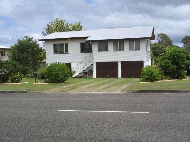 Maryborough QLD 4650