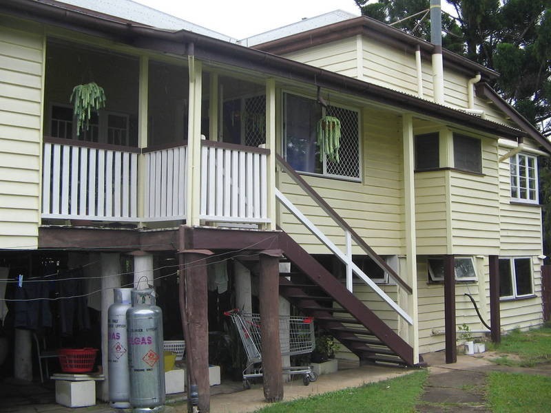 Maryborough QLD 4650