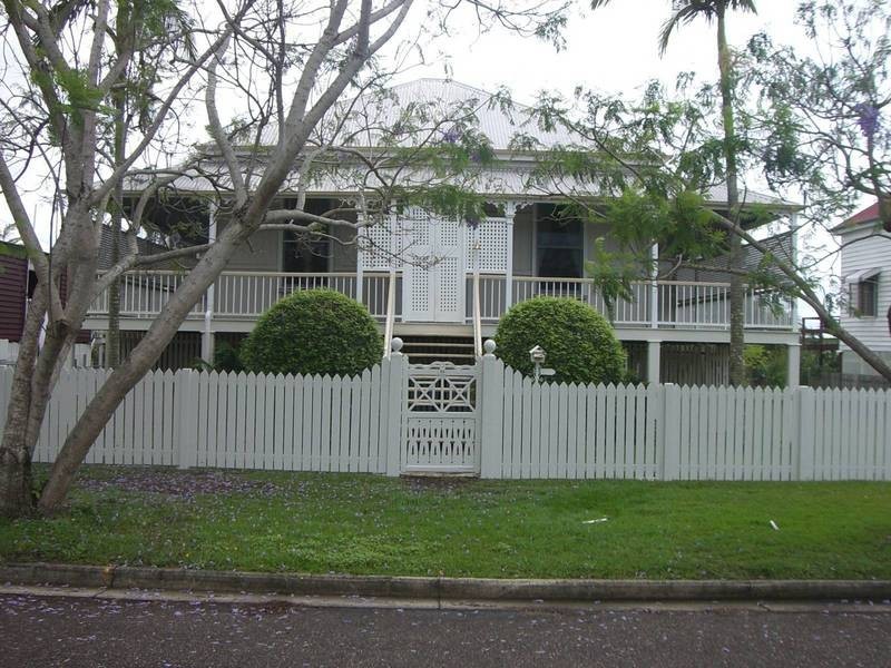 Maryborough QLD 4650