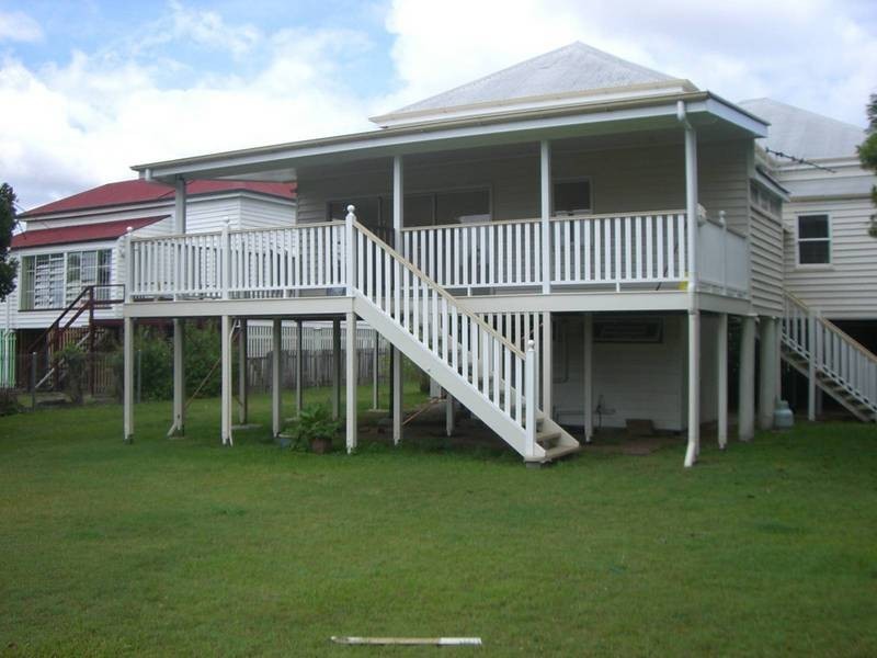 Maryborough QLD 4650