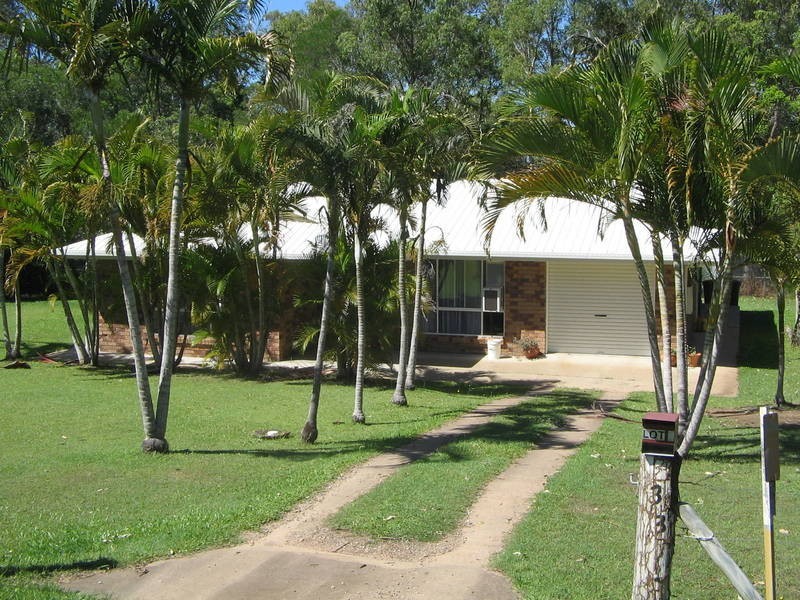 Tinana QLD 4650