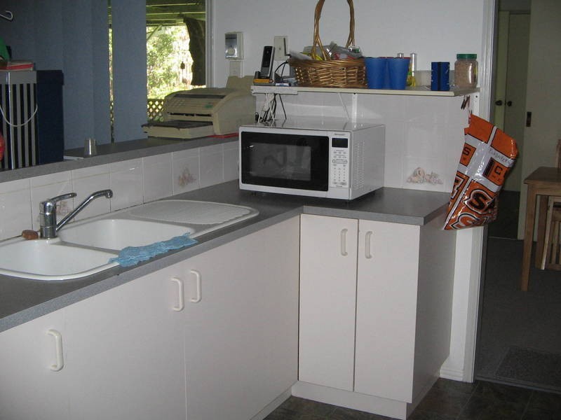 Tinana QLD 4650