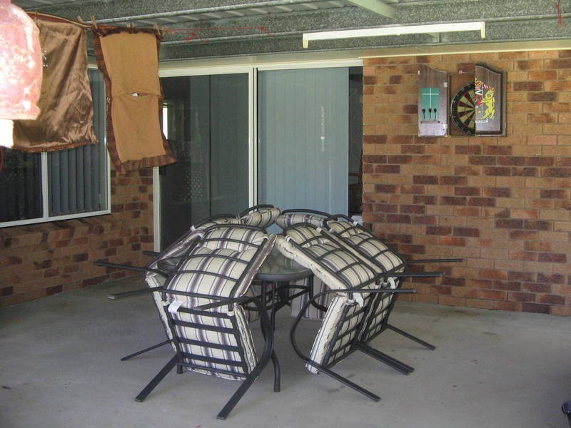 Tinana QLD 4650