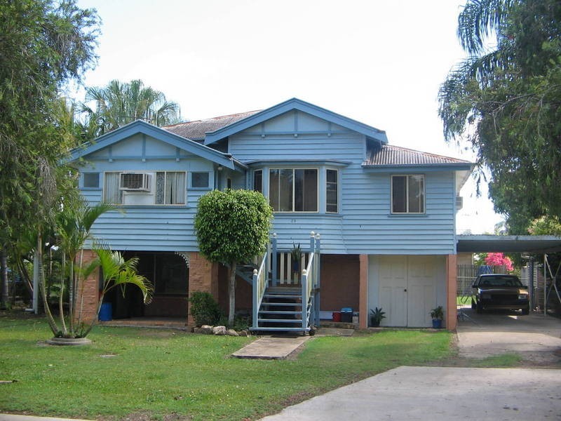 Maryborough QLD 4650