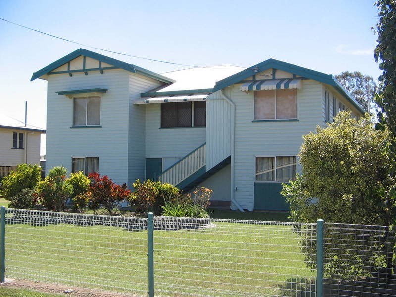 Maryborough QLD 4650