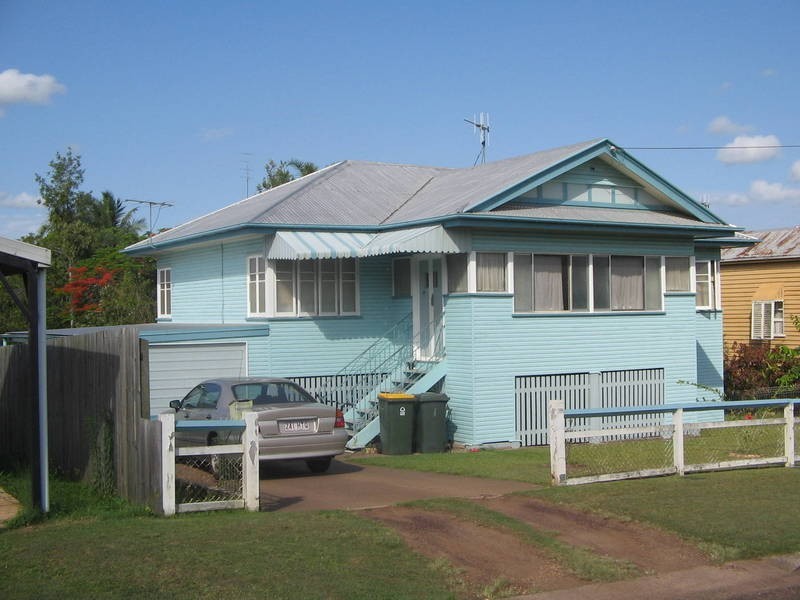 Maryborough QLD 4650