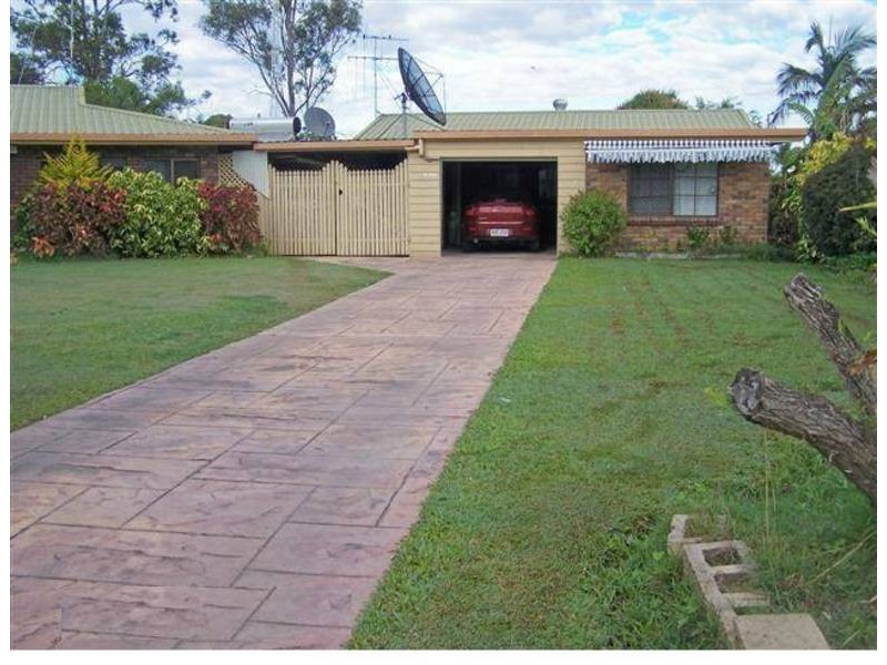 Maryborough QLD 4650