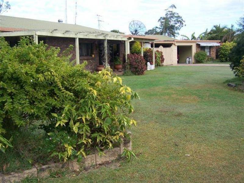 Maryborough QLD 4650