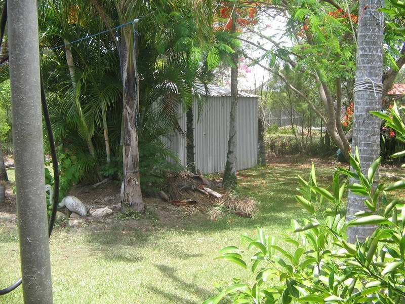 Maryborough QLD 4650