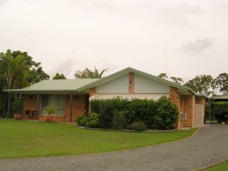 Tinana QLD 4650