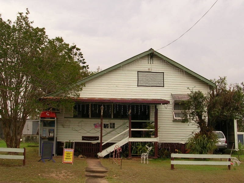 Maryborough QLD 4650