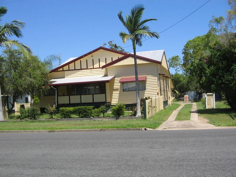 267 John Street, Maryborough QLD 4650