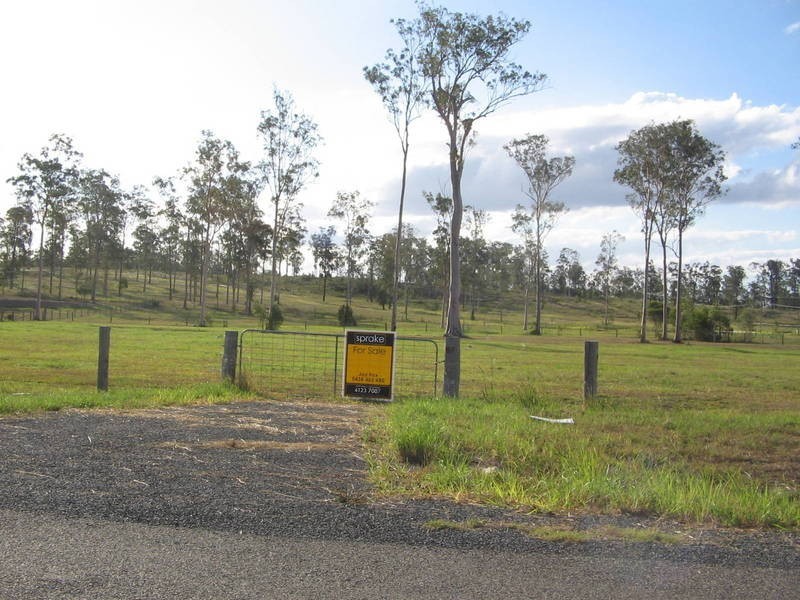 97 Mary View Drive, Yengarie QLD 4650